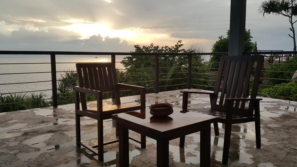 Rumassala Villas Unawatuna Cameră foto