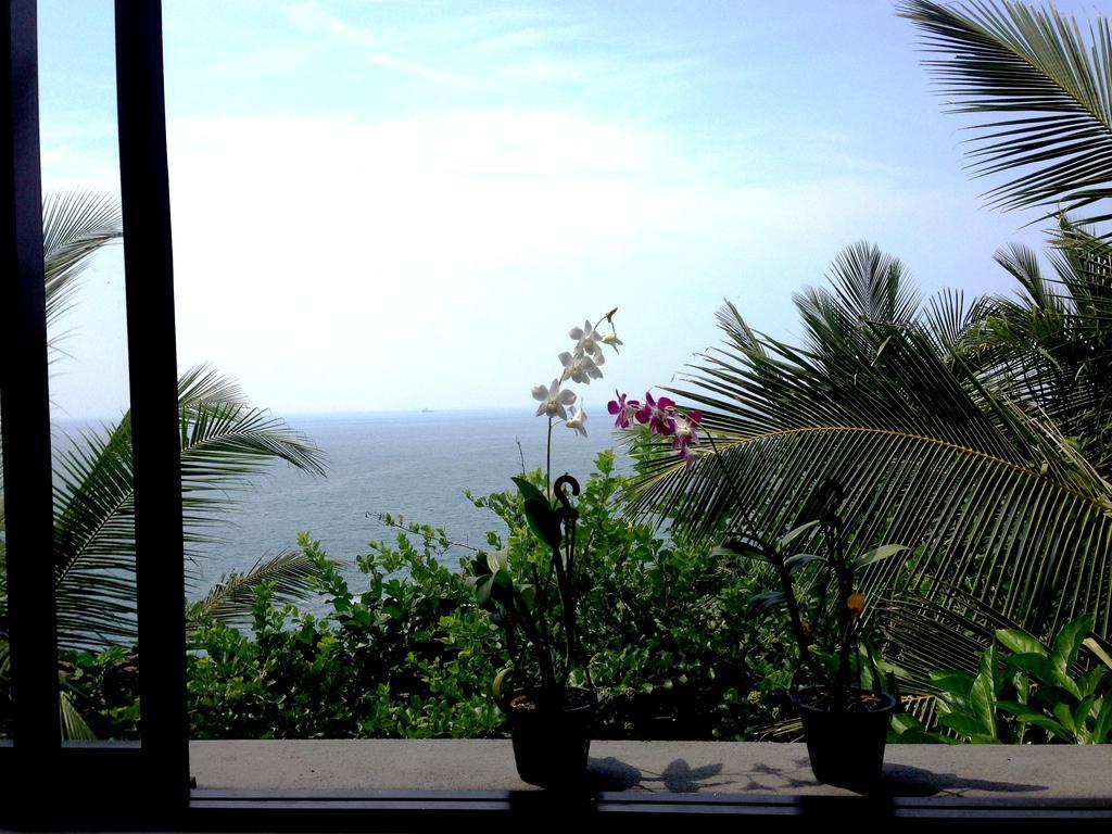 Rumassala Villas Unawatuna Cameră foto