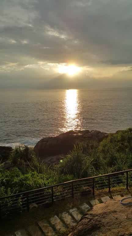 Rumassala Villas Unawatuna Cameră foto