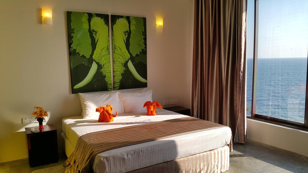 Rumassala Villas Unawatuna Cameră foto