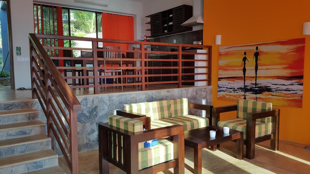 Rumassala Villas Unawatuna Cameră foto